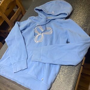 TNA hoodie